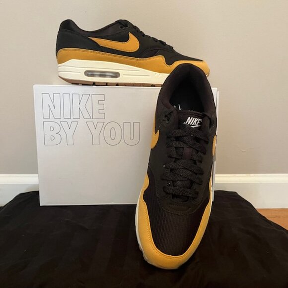 Nike Air Max 1 Custom Men's size 9.5 US - Picture 2 of 6